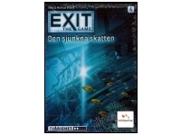 EXIT: The Game - Den Sjunkna Skatten (SVE)