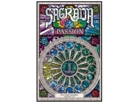 Sagrada: The Great Facades - Passion (Exp.)