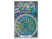 Sagrada: The Great Facades - Passion (Exp.)