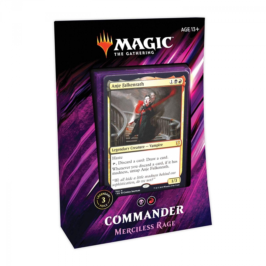 mtg commander faceless menace mtg commander faceless menace