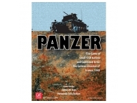 Panzer: Game Expansion Set, Nr 4 - France 1940 (Exp.)