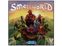 Small World (ENG)