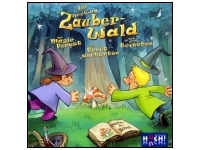 Im groen Zauberwald (The Magic Forest)