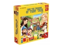 Save the Treasure of Fairy Tales