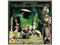 Time 'n' Space