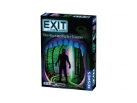 Exit: The Game - The Haunted Roller Coaster (ENG)