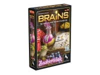 Brains: Zaubertrank (Magic Potion)