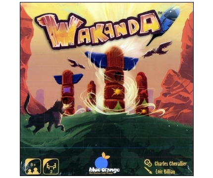 wakanda