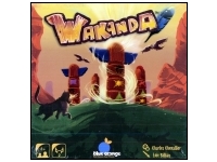 Wakanda