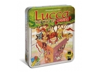 Lucca the City of Games