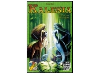 Kalesia: The Card Game