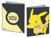 Ultra Pro: Pikachu 2019 9-Pocket Portfolio for Pokemon (180)