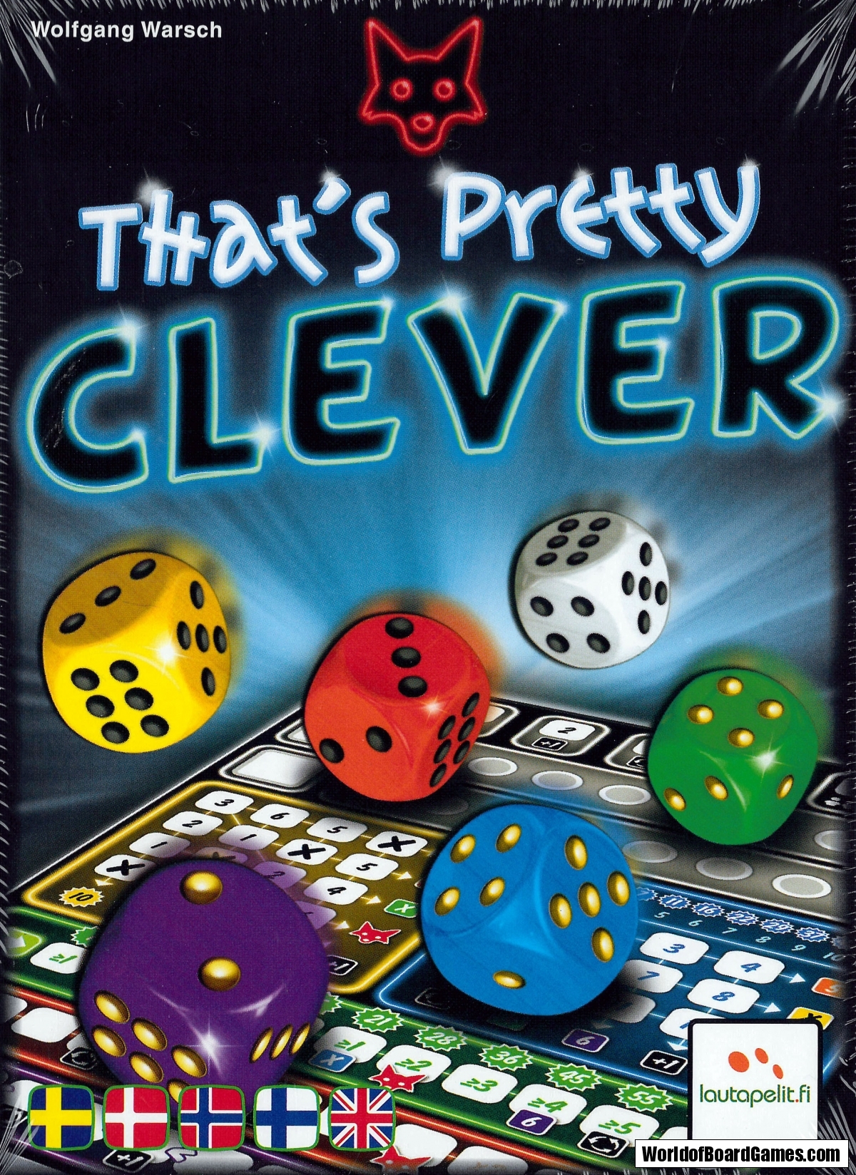 Clever That s Pretty Clever Ganz Sch n Clever SVE 