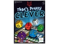 Clever (That's Pretty Clever/Ganz schn clever) (SVE)