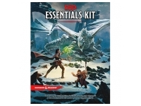Dungeons & Dragons 5th: Essentials Kit
