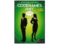Codenames: Duet XXL (ENG)