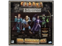 Clank! Legacy: Acquisitions Incorporated - Upper Management Pack (Exp.)
