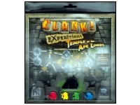 Clank! Expeditions: Temple of the Ape Lords (Exp.)