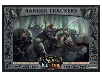 A Song of Ice & Fire: Tabletop Miniatures Game - Ranger Trackers (Exp.)