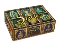 Orléans Stories