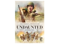 Undaunted: Normandy