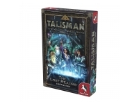 Talisman (Revised 4th Edition): The Lost Realms Expansion (Exp.)