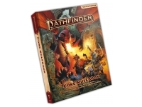 Pathfinder 2nd: Core Rulebook