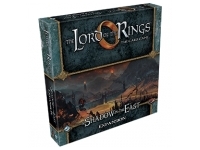 The Lord of the Rings: The Card Game - A Shadow in the East (Exp.)