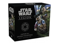 Star Wars: Legion - Imperial Shoretroopers Unit Expansion (Exp.)
