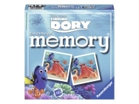 Memory: Finding Dory (Ravensburger)