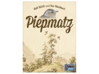 Piepmatz (Little Songbirds)