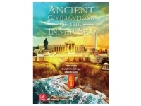 Ancient Civilizations of the Inner Sea