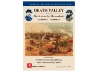 Death Valley: Battles for the Shenandoah