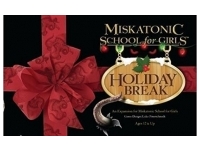 Miskatonic School for Girls: Holiday Break (exp.)