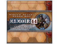 Memoir 44: Winter/Desert Board Map (Exp.)