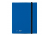 Ultra Pro: 9-Pocket Eclipse Pacific Blue PRO-Binder (360)