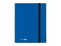 Ultra Pro: 9-Pocket Eclipse Pacific Blue PRO-Binder (360)