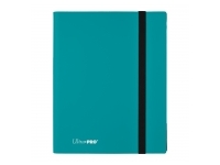 Ultra Pro: 9-Pocket Eclipse Sky Blue PRO-Binder (360)