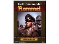 Field Commander Rommel, Deluxe Edition