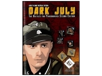 Band of Heroes - Dark July: The battles for Prochorovka (Exp.)