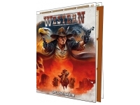 Western IV: spelledarskärm