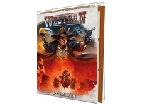 Western IV: spelledarskrm