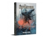 Symbaroum: Yndaros - Slocknad stjrna