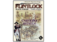 Flintlock - Carolina Rebels