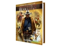 Western IV: Grundbok 1 - Rollpersonen