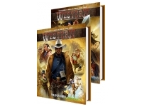 Western IV: Grundbok 1 och 2 (Paket)
