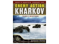 Enemy action: Kharkov