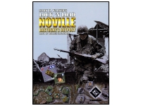 Band of Heroes - Noville: Bastogne's outpost (Exp.)
