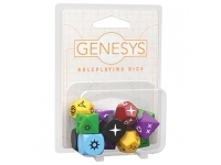 FFG: Genesys RPG - Dice Pack