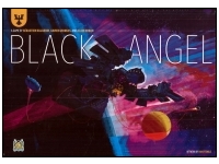 Black Angel